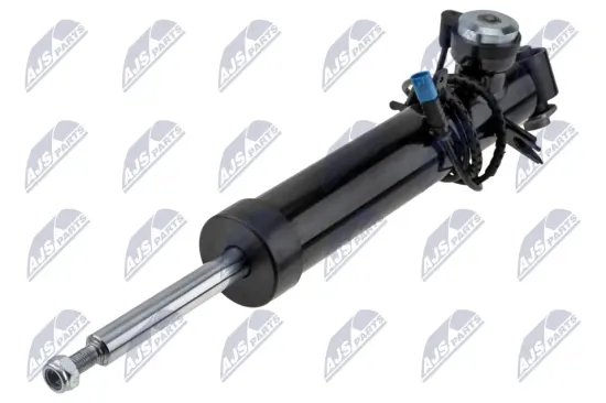 Stoßdämpfer Hinterachse rechts NTY A-BM-004 Bild Stoßdämpfer Hinterachse rechts NTY A-BM-004