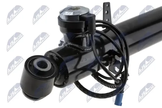 Stoßdämpfer Hinterachse rechts NTY A-BM-004 Bild Stoßdämpfer Hinterachse rechts NTY A-BM-004