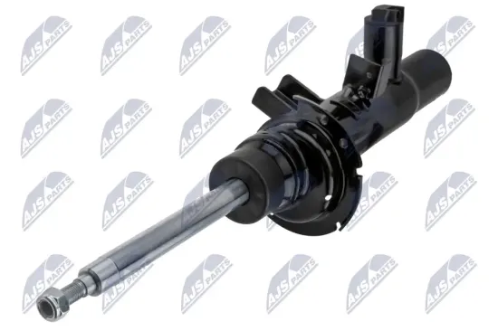Stoßdämpfer Vorderachse links NTY A-BM-005 Bild Stoßdämpfer Vorderachse links NTY A-BM-005