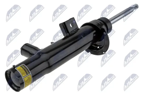 Stoßdämpfer Vorderachse links NTY A-BM-005 Bild Stoßdämpfer Vorderachse links NTY A-BM-005