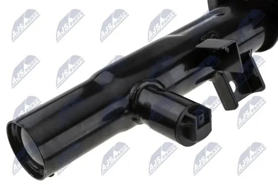 Stoßdämpfer Vorderachse links NTY A-BM-005 Bild Stoßdämpfer Vorderachse links NTY A-BM-005