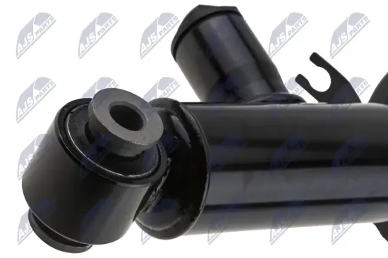 Stoßdämpfer Hinterachse links Hinterachse rechts NTY A-BM-007 Bild Stoßdämpfer Hinterachse links Hinterachse rechts NTY A-BM-007