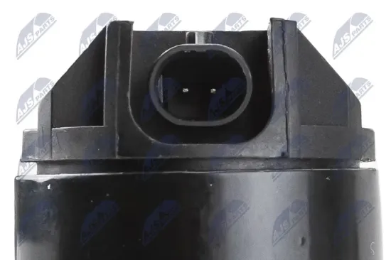 Stoßdämpfer Vorderachse links NTY A-BM-008 Bild Stoßdämpfer Vorderachse links NTY A-BM-008