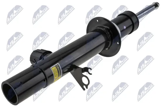 Stoßdämpfer Vorderachse rechts NTY A-BM-012 Bild Stoßdämpfer Vorderachse rechts NTY A-BM-012