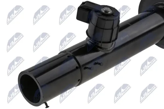 Stoßdämpfer Vorderachse rechts NTY A-BM-012 Bild Stoßdämpfer Vorderachse rechts NTY A-BM-012