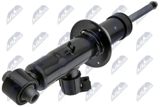 Stoßdämpfer Hinterachse links NTY A-BM-013 Bild Stoßdämpfer Hinterachse links NTY A-BM-013