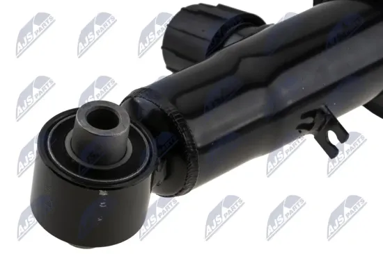 Stoßdämpfer Hinterachse links NTY A-BM-013 Bild Stoßdämpfer Hinterachse links NTY A-BM-013