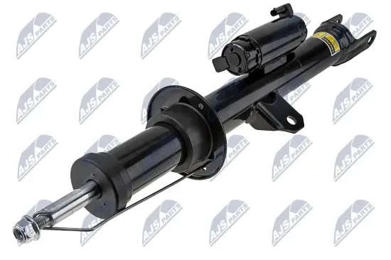 Stoßdämpfer Vorderachse rechts NTY A-BM-016 Bild Stoßdämpfer Vorderachse rechts NTY A-BM-016