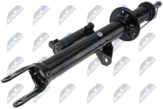 Stoßdämpfer Vorderachse rechts NTY A-BM-016 Bild Stoßdämpfer Vorderachse rechts NTY A-BM-016