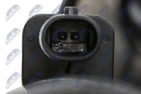 Stoßdämpfer Vorderachse rechts NTY A-BM-016 Bild Stoßdämpfer Vorderachse rechts NTY A-BM-016