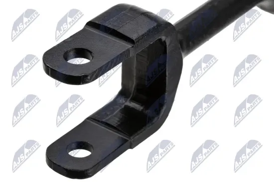 Stoßdämpfer Vorderachse rechts NTY A-BM-018 Bild Stoßdämpfer Vorderachse rechts NTY A-BM-018