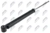 Stoßdämpfer Hinterachse NTY A-BM-019 Bild Stoßdämpfer Hinterachse NTY A-BM-019