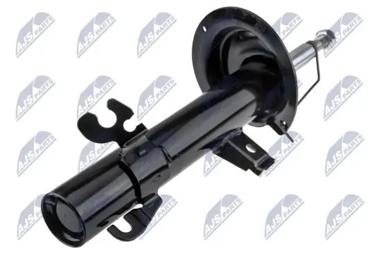 Stoßdämpfer Vorderachse links NTY A-BM-025 Bild Stoßdämpfer Vorderachse links NTY A-BM-025