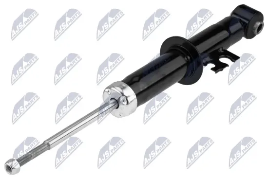 Stoßdämpfer Hinterachse links Hinterachse rechts NTY A-BM-026 Bild Stoßdämpfer Hinterachse links Hinterachse rechts NTY A-BM-026