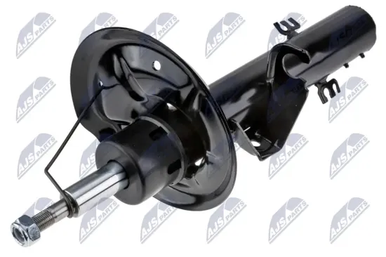 Stoßdämpfer Vorderachse rechts NTY A-BM-028 Bild Stoßdämpfer Vorderachse rechts NTY A-BM-028