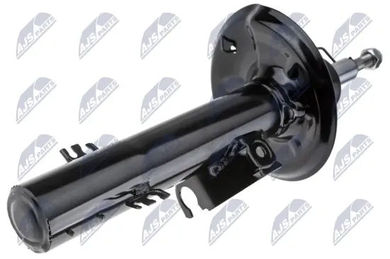 Stoßdämpfer Vorderachse rechts NTY A-BM-028 Bild Stoßdämpfer Vorderachse rechts NTY A-BM-028