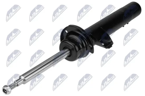 Stoßdämpfer Vorderachse rechts NTY A-BM-041 Bild Stoßdämpfer Vorderachse rechts NTY A-BM-041