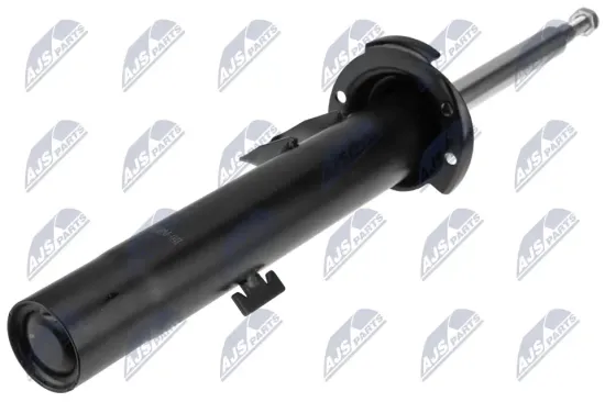 Stoßdämpfer Vorderachse rechts NTY A-BM-041 Bild Stoßdämpfer Vorderachse rechts NTY A-BM-041