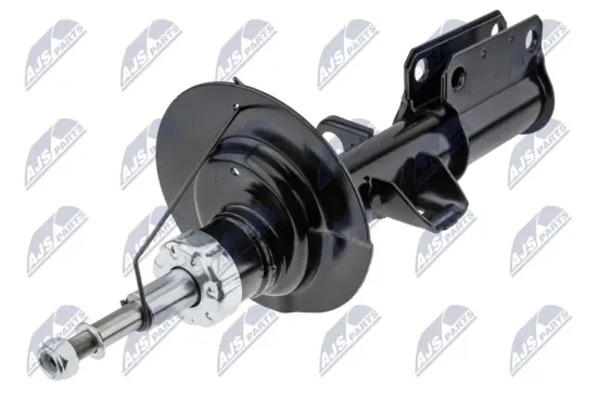 Stoßdämpfer Vorderachse links NTY A-BM-048 Bild Stoßdämpfer Vorderachse links NTY A-BM-048