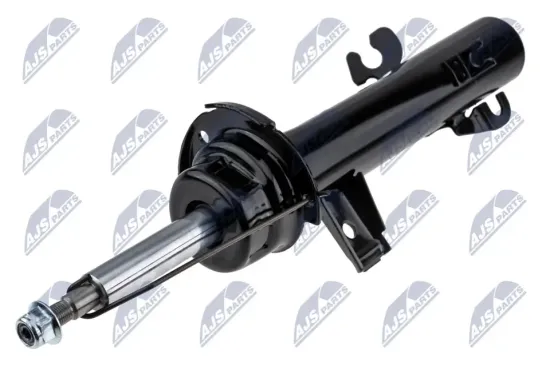 Stoßdämpfer Vorderachse links NTY A-BM-054 Bild Stoßdämpfer Vorderachse links NTY A-BM-054