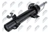 Stoßdämpfer Vorderachse links NTY A-BM-054 Bild Stoßdämpfer Vorderachse links NTY A-BM-054