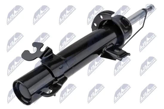 Stoßdämpfer Vorderachse links NTY A-BM-054 Bild Stoßdämpfer Vorderachse links NTY A-BM-054