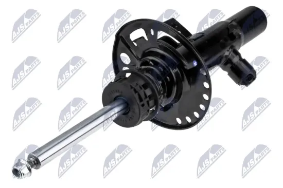 Stoßdämpfer Vorderachse rechts NTY A-BM-060 Bild Stoßdämpfer Vorderachse rechts NTY A-BM-060