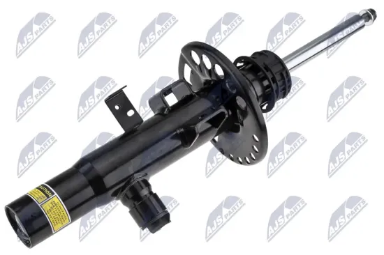 Stoßdämpfer Vorderachse rechts NTY A-BM-060 Bild Stoßdämpfer Vorderachse rechts NTY A-BM-060