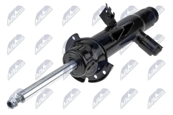 Stoßdämpfer Vorderachse links NTY A-BM-063 Bild Stoßdämpfer Vorderachse links NTY A-BM-063