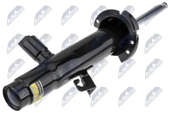 Stoßdämpfer Vorderachse links NTY A-BM-064 Bild Stoßdämpfer Vorderachse links NTY A-BM-064