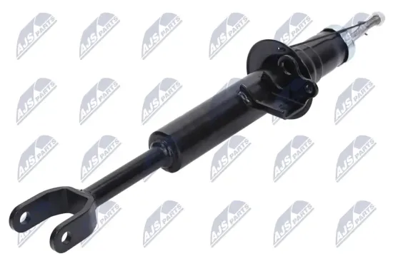 Stoßdämpfer Vorderachse rechts NTY A-BM-065 Bild Stoßdämpfer Vorderachse rechts NTY A-BM-065