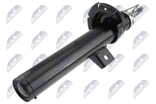 Stoßdämpfer Vorderachse rechts NTY A-BM-068 Bild Stoßdämpfer Vorderachse rechts NTY A-BM-068