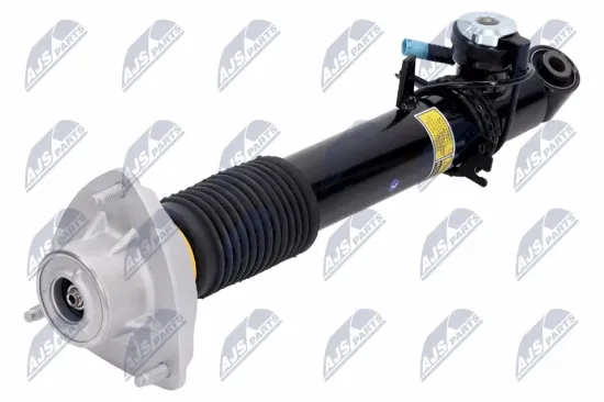 Stoßdämpfer Hinterachse links NTY A-BM-076 Bild Stoßdämpfer Hinterachse links NTY A-BM-076