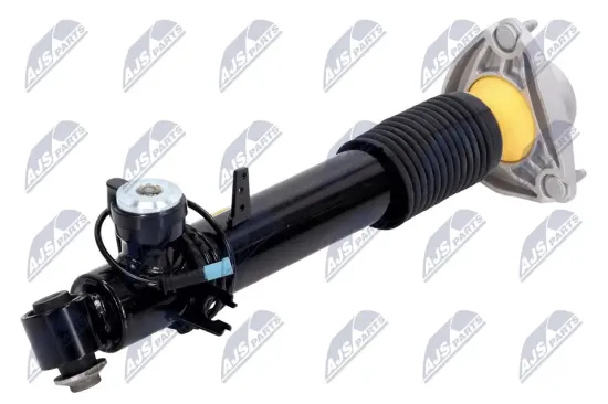 Stoßdämpfer Hinterachse links NTY A-BM-076 Bild Stoßdämpfer Hinterachse links NTY A-BM-076