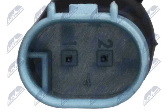 Stoßdämpfer Hinterachse links NTY A-BM-076 Bild Stoßdämpfer Hinterachse links NTY A-BM-076