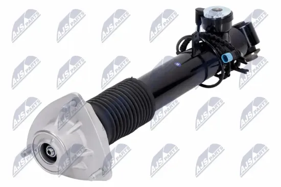 Stoßdämpfer Hinterachse rechts NTY A-BM-077 Bild Stoßdämpfer Hinterachse rechts NTY A-BM-077