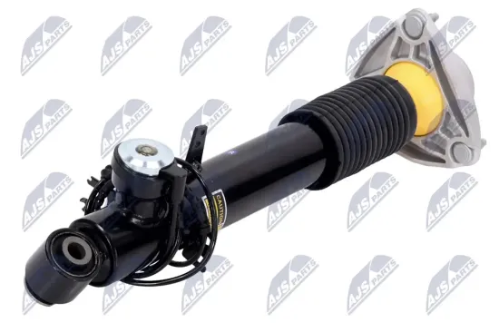 Stoßdämpfer Hinterachse rechts NTY A-BM-077 Bild Stoßdämpfer Hinterachse rechts NTY A-BM-077