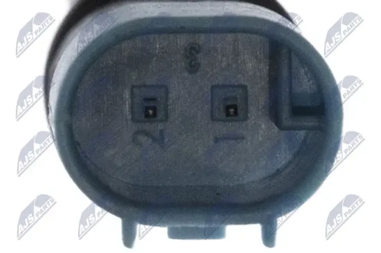 Stoßdämpfer Hinterachse rechts NTY A-BM-077 Bild Stoßdämpfer Hinterachse rechts NTY A-BM-077