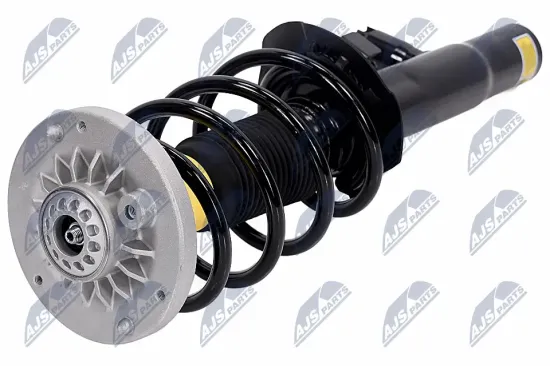 Stoßdämpfer Vorderachse links NTY A-BM-078 Bild Stoßdämpfer Vorderachse links NTY A-BM-078