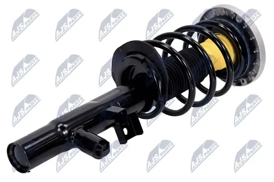 Stoßdämpfer Vorderachse links NTY A-BM-078 Bild Stoßdämpfer Vorderachse links NTY A-BM-078