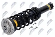 Stoßdämpfer Hinterachse links Hinterachse rechts NTY A-BM-080