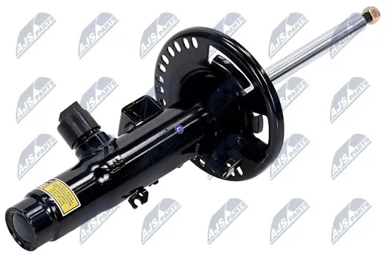 Stoßdämpfer Vorderachse links NTY A-BM-081 Bild Stoßdämpfer Vorderachse links NTY A-BM-081