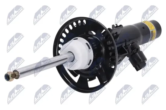 Stoßdämpfer Vorderachse rechts NTY A-BM-082 Bild Stoßdämpfer Vorderachse rechts NTY A-BM-082