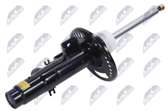 Stoßdämpfer Vorderachse rechts NTY A-BM-082 Bild Stoßdämpfer Vorderachse rechts NTY A-BM-082