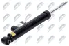 Stoßdämpfer Hinterachse links Hinterachse rechts NTY A-BM-083 Bild Stoßdämpfer Hinterachse links Hinterachse rechts NTY A-BM-083