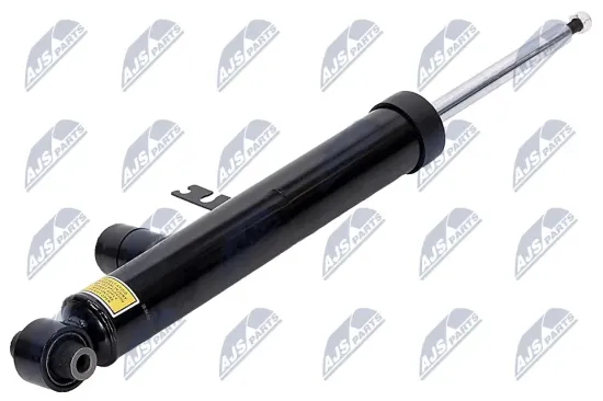 Stoßdämpfer Hinterachse links Hinterachse rechts NTY A-BM-083 Bild Stoßdämpfer Hinterachse links Hinterachse rechts NTY A-BM-083