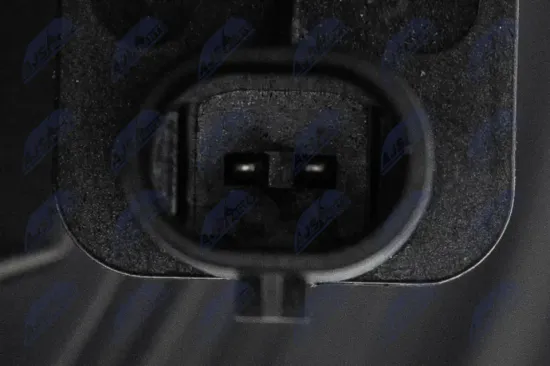 Stoßdämpfer Vorderachse rechts NTY A-BM-089 Bild Stoßdämpfer Vorderachse rechts NTY A-BM-089