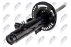 Stoßdämpfer Vorderachse links NTY A-BM-095 Bild Stoßdämpfer Vorderachse links NTY A-BM-095