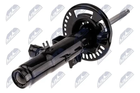 Stoßdämpfer Vorderachse links NTY A-BM-095 Bild Stoßdämpfer Vorderachse links NTY A-BM-095