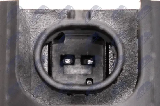Stoßdämpfer Vorderachse rechts NTY A-BM-096 Bild Stoßdämpfer Vorderachse rechts NTY A-BM-096